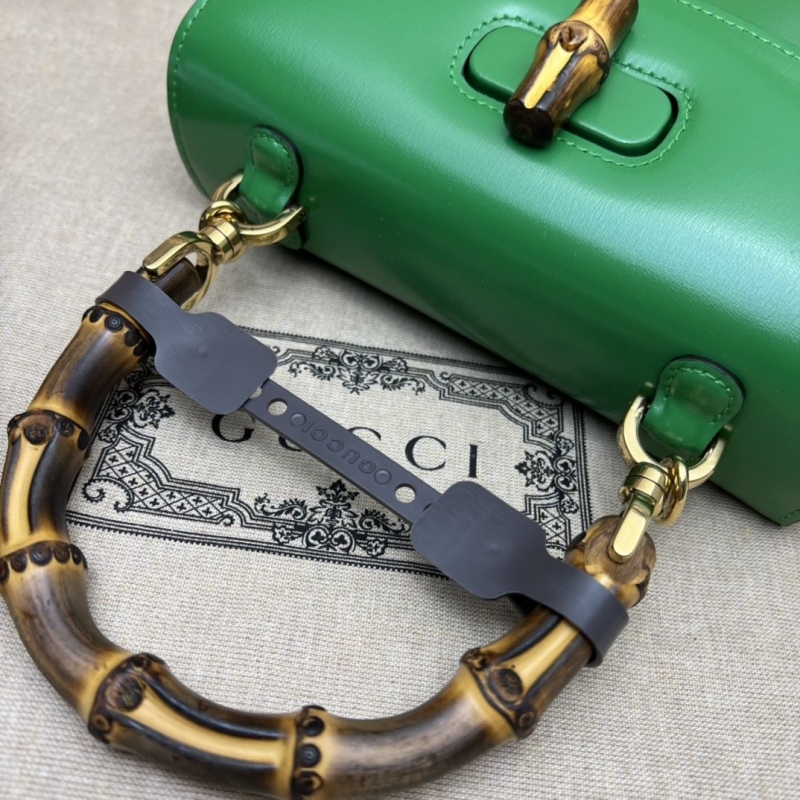 Gucci Top Handle Bags